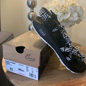 Chaco sandals